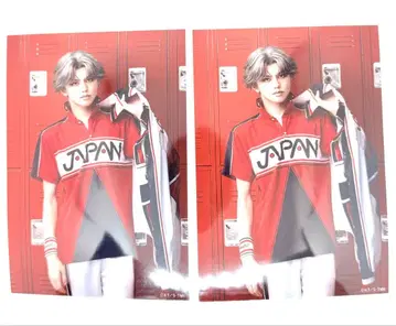 신 테니뮤 5주년 아토베 란브로