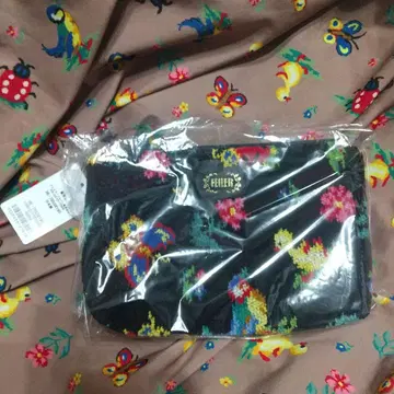 새상품 페이러 하이디 파우치