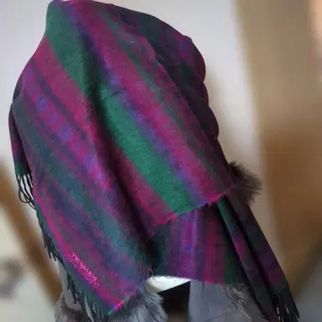 TRUSSARDI ACTION 스톨 숄