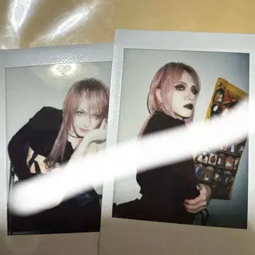 JILUKA Sena 폴라로이드 할로윈 2024