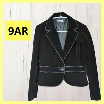 자켓 블랙 테일러드 자켓 오샤레 파티 포멀