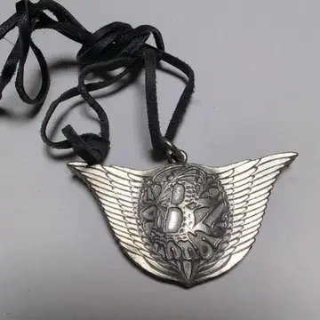 B'zLIVEGYM The 9th blues 투어 굿즈 펜던트