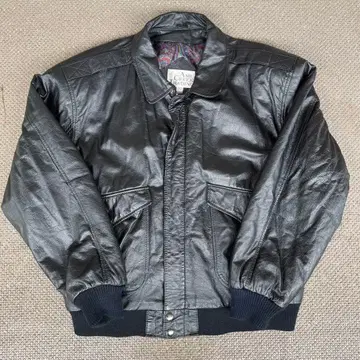 Ash Creek Trading A-2 플라이트 자켓