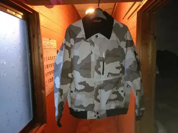 도라이치 파이롯트 점퍼 XL