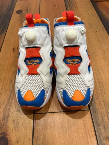 타임세일 / Reebok Instapump Fury