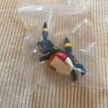 포켓몬 제일복권 F상 길거리 산책 챠라링 프렌즈