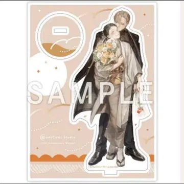 너의 밤에 닿기를 아크릴 스탠드