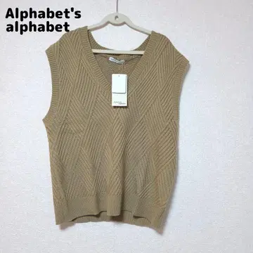 [새상품] 알파벳 알파벳 베스트