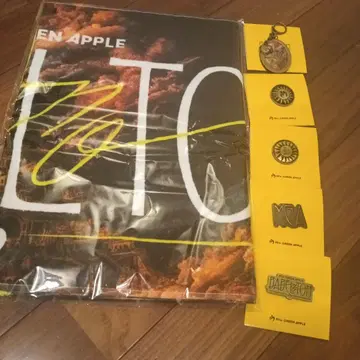 타월 랜덤 가챠