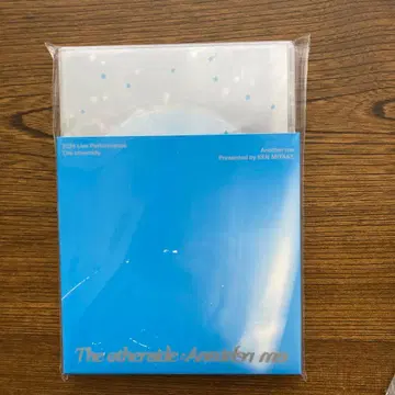 2024 Live Performance The other side