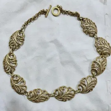 듀이 그레그 목걸이 초커 코스튬 액세서리