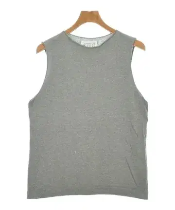 메종 마르지엘라 베스트 남성용