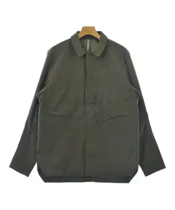 아크테릭스 베일런스 다운 자켓/다운 베스트 남성용