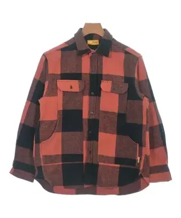 GRIP SWANY 캐주얼 셔츠 남성용