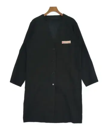 RAF SIMONS 남성용 코트