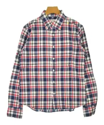 Sweep!! 캐주얼 셔츠 남성용