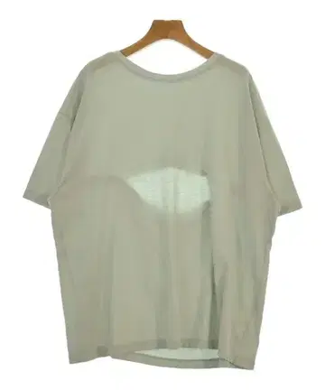 AEWEN MATOPH 티셔츠 컷앤소 여성용