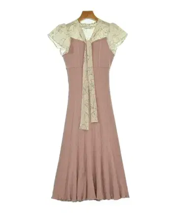 REDYAZEL 원피스 여성용