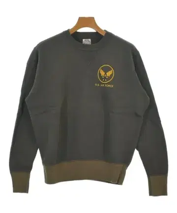 McHILL 맨투맨 남성용