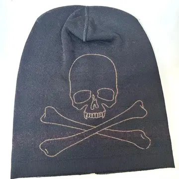 [새상품급] Roen 로엔 니트캡 프리 사이즈