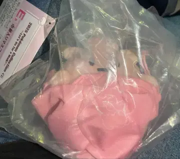 포켓몬 제일복권 E상 피피