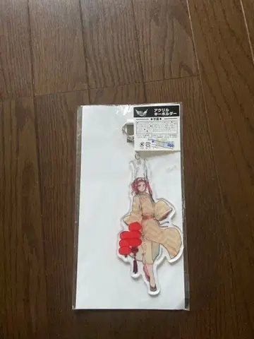 중국 아크릴 키링 헤타리아 The World Twinkle 초레어