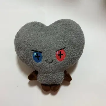 treasure truz 준규 BONBON 봉제 인형