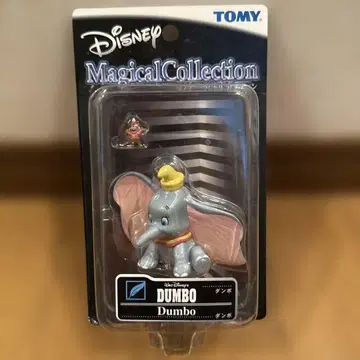 디즈니 덤보 매지컬 컬렉션 피규어