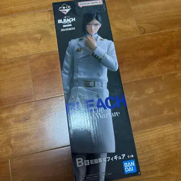 이시다 우류 B상 피규어 BLEACH