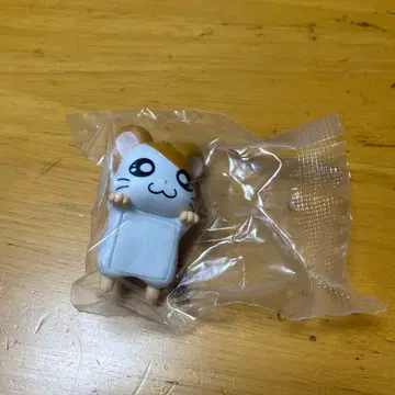 제일복권 햄 H상 치라린 프렌즈 미니 피규어