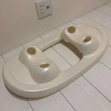 새상품 로디 락킹 베이스 RODY