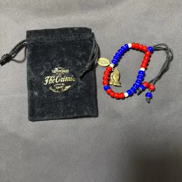 CRIMIE 비즈 팔찌 블레스 클라이미