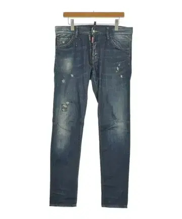 DSQUARED 데님 팬츠 남성용