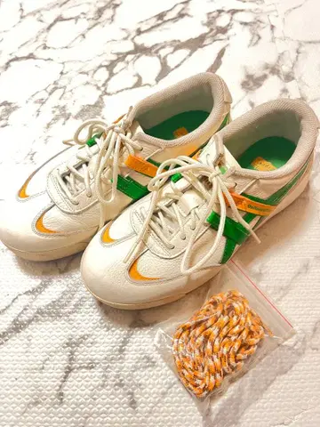 오니츠카타이거 25cm