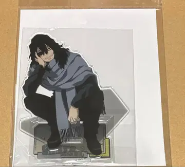 히로아카 아크릴 스탠드 이레이저 헤드