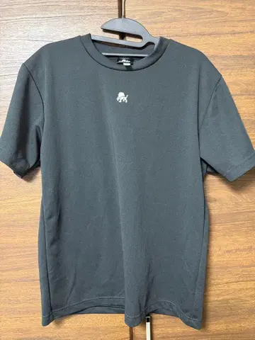 JBJJF 블랙 T셔츠 M사이즈 백 프린트 유술