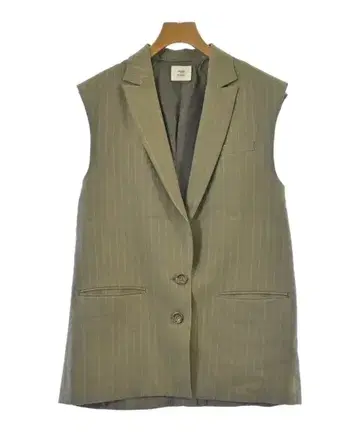 FUMIE TANAKA 캐주얼 자켓 여성용