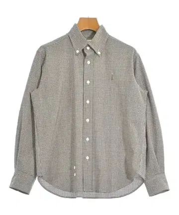 THE NERDYS 캐주얼 셔츠 여성용