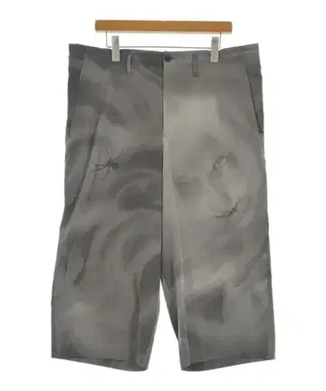 yohji yamamoto POUR HOMME 팬츠 (기타) 남성용