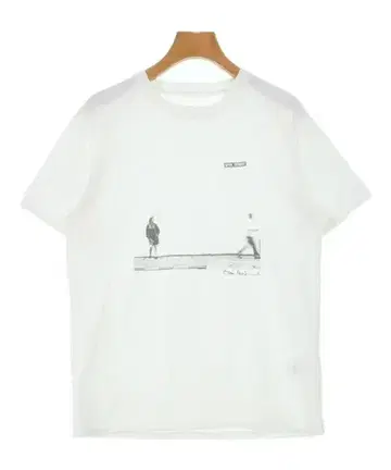 COUTURE D'ADAM 티셔츠 여성용