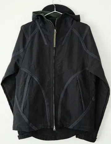 SANSANGEAR WEBBING JACKET