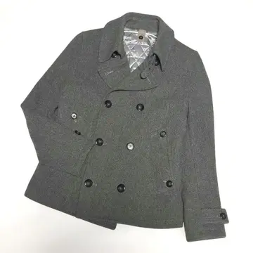 맨즈 멜로즈 코트