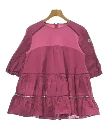 BORDERS at BALCONY 여성용 캐주얼 셔츠