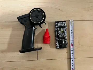 드리프트 RC 미니 무선 조종 1/43 중고