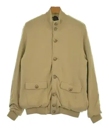 D/him 블루종 (기타) 남성용