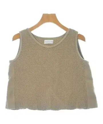 THE NEWHOUSE 슬리브리스 여성용