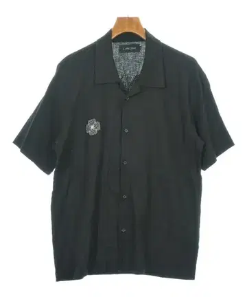 Laid back 캐주얼 셔츠 남성용