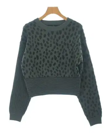 AMERI 니트 스웨터 여성용