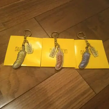 랜덤 가챠 3종 세트