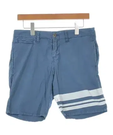 PAPER BACKS 숏팬츠 남성용